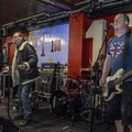 Click to enlarge GutterPunk - Professional Concert Photography